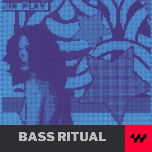 Buy EDM Ghost Production track - Bass Ritual