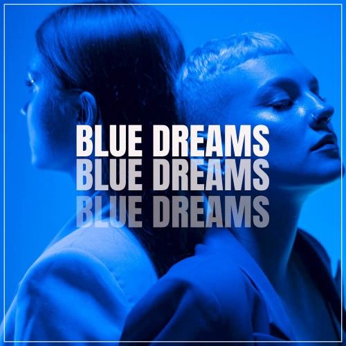 Buy EDM Ghost Production track - Blue Dreams