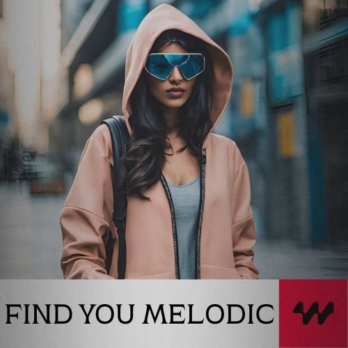 Buy EDM Ghost Production track - Find You Melodic