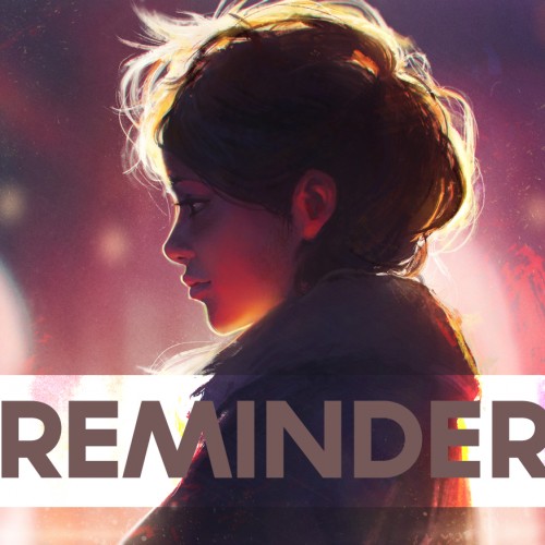 Buy EDM Ghost Production track - Reminder