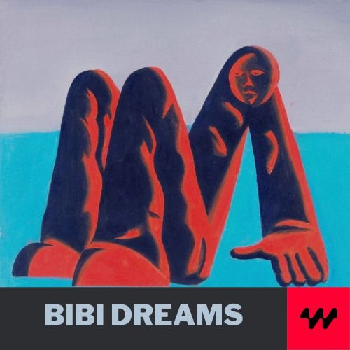 Buy EDM Ghost Production track - Bibi Dreams