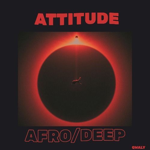 Buy EDM Ghost Production track - Attitude