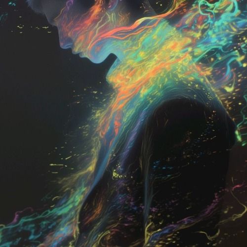 Buy EDM Ghost Production track - Open Your Eyes