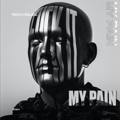 Buy EDM Ghost Production track - My Pain