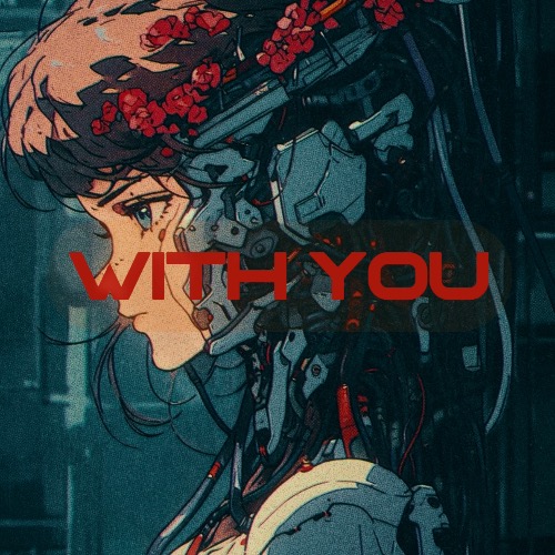 Buy EDM Ghost Production track - With You