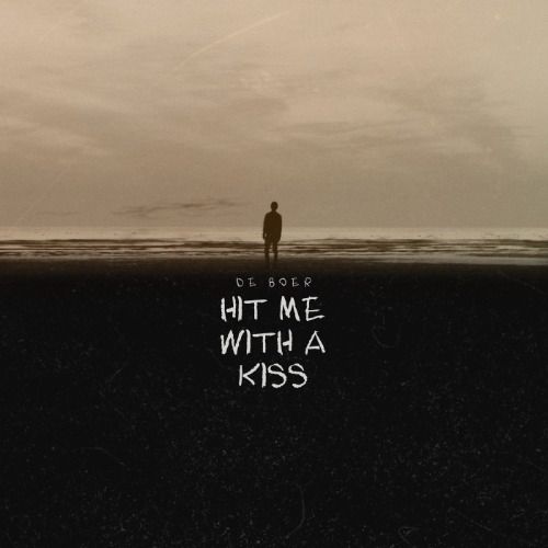 Buy EDM Ghost Production track - Hit Me With a Kiss