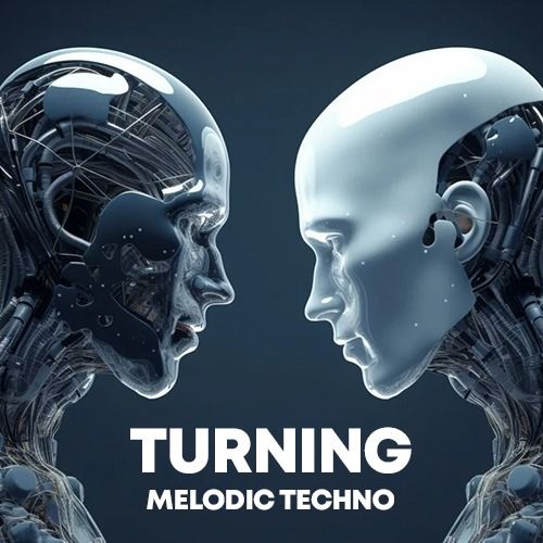 Buy EDM Ghost Production track - Turning