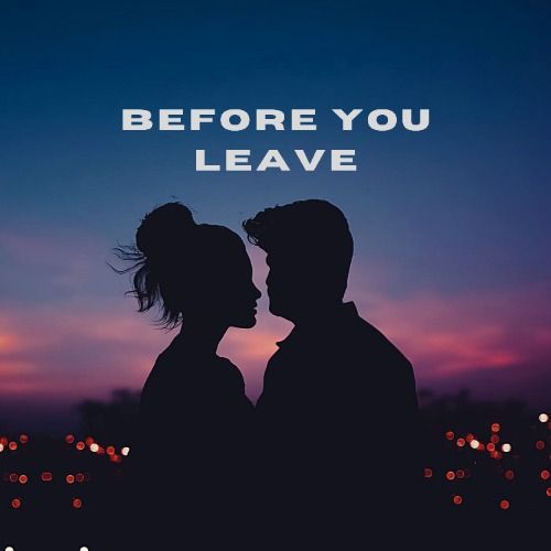 Buy EDM Ghost Production track - Before You Leave
