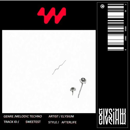 Buy EDM Ghost Production track - Sweetest