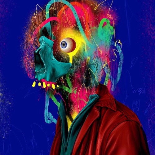 Buy EDM Ghost Production track - Falling Deep