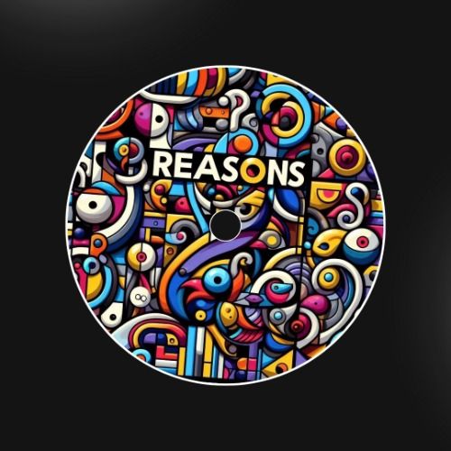 Buy EDM Ghost Production track - Minimal Reasons