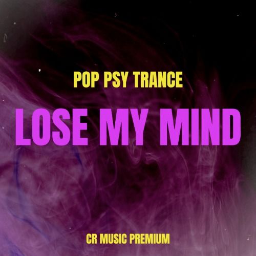Buy EDM Ghost Production track - Lose My Mind