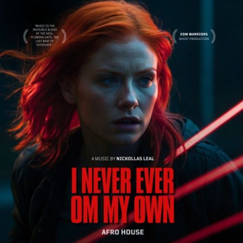 Buy EDM Ghost Production track - I Never Ever On My Own