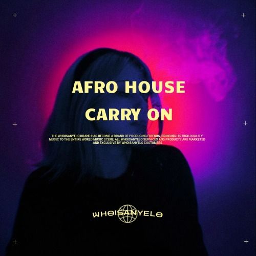 Buy EDM Ghost Production track - Carry On