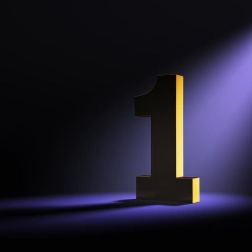 Buy EDM Ghost Production track - Number One