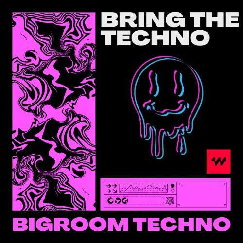 Buy EDM Ghost Production track - Bring The Techno