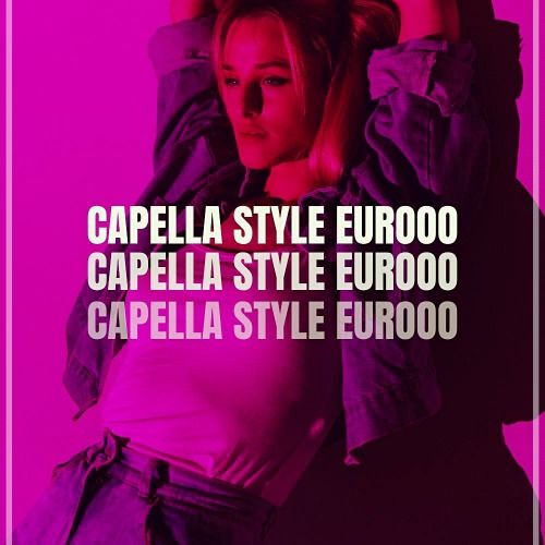 Buy EDM Ghost Production track - Euro Charts