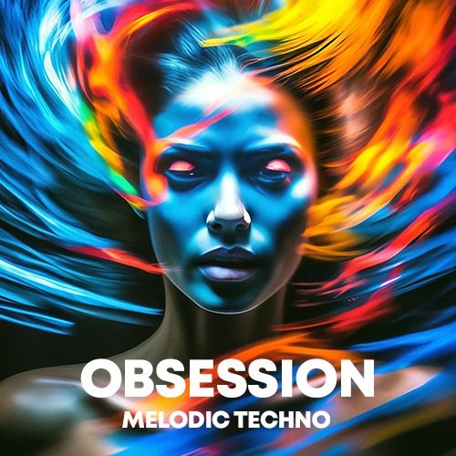 Buy EDM Ghost Production track - Obsession