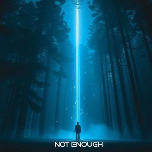 Buy EDM Ghost Production track - Not Enough