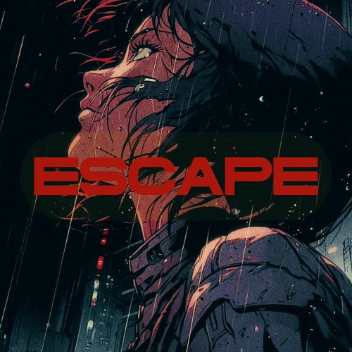 Buy EDM Ghost Production track - Escape