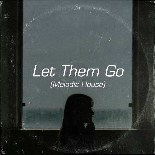 Buy EDM Ghost Production track - Let Them Go