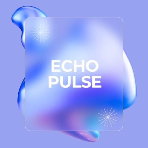 Buy EDM Ghost Production track - Echo Pulse