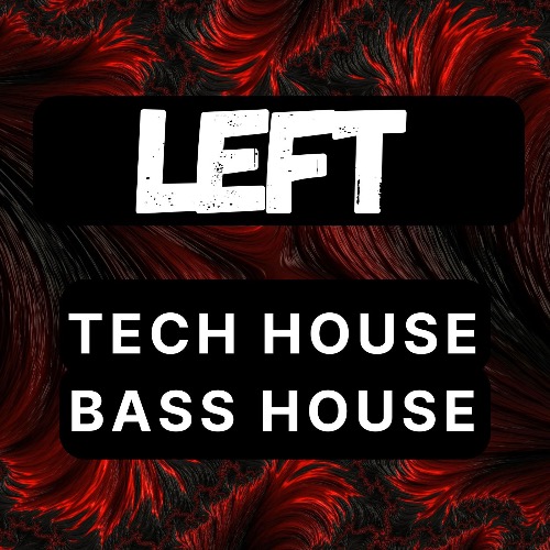 Buy EDM Ghost Production track - Left