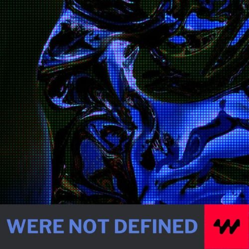 Buy EDM Ghost Production track - We're Not Defined