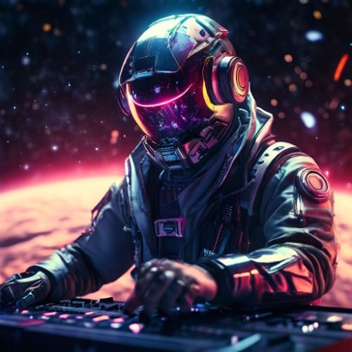 Buy EDM Ghost Production track - Nofiano Fitehe