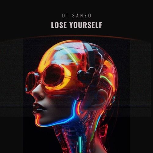 Buy EDM Ghost Production track - Lose Yourself
