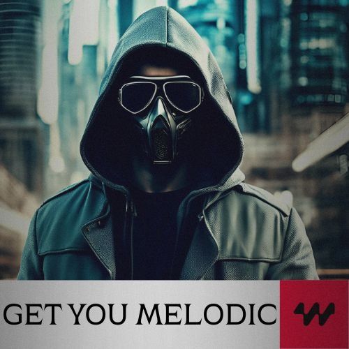 Buy EDM Ghost Production track - Get You Melodic
