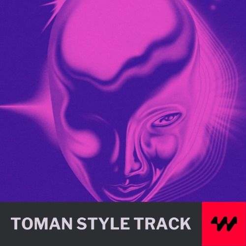 Buy EDM Ghost Production track - Toman Style