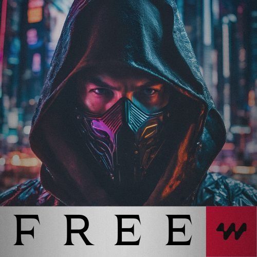 Buy EDM Ghost Production track - Free