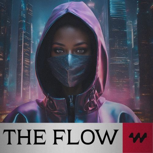 Buy EDM Ghost Production track - The Flow