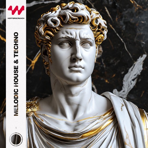 Buy EDM Ghost Production track - Melodic Cream