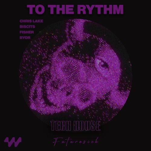Buy EDM Ghost Production track - To The Rythm