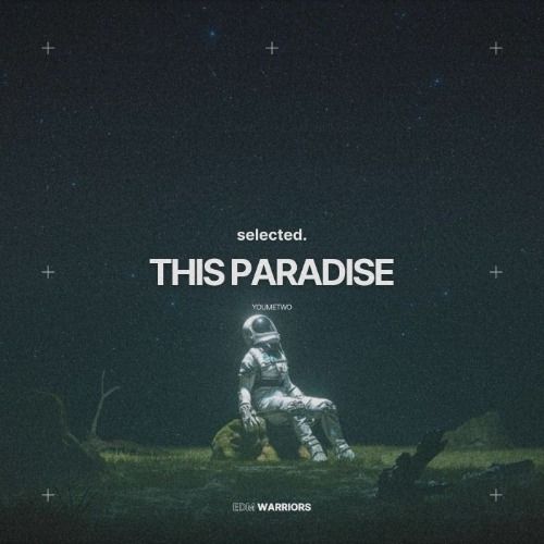 Buy EDM Ghost Production track - This Paradise