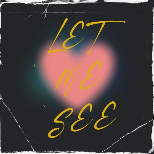 Buy EDM Ghost Production track - Let Me See