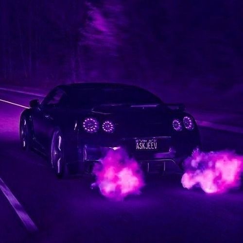 Buy EDM Ghost Production track - Car Drift