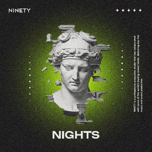 Buy EDM Ghost Production track - Nights