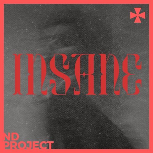 Buy EDM Ghost Production track - Insane