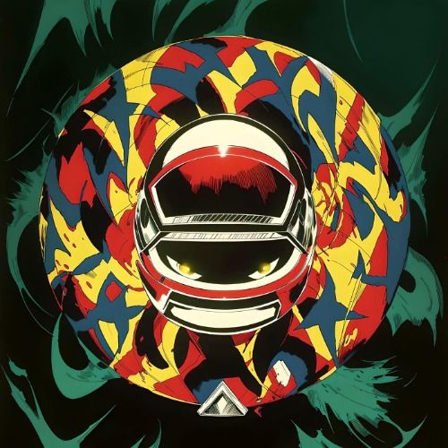 Buy EDM Ghost Production track - Tech King