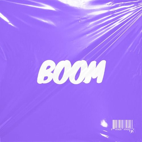 Buy EDM Ghost Production track - Boom