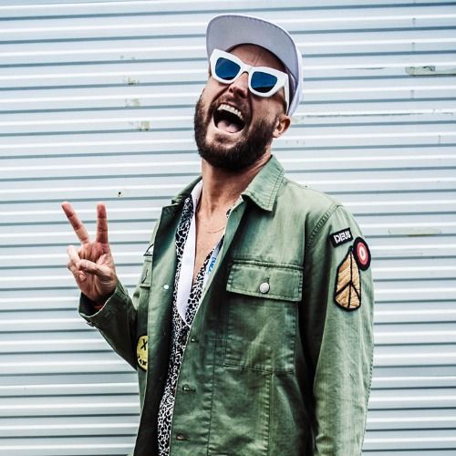 Buy EDM Ghost Production track - Fashion