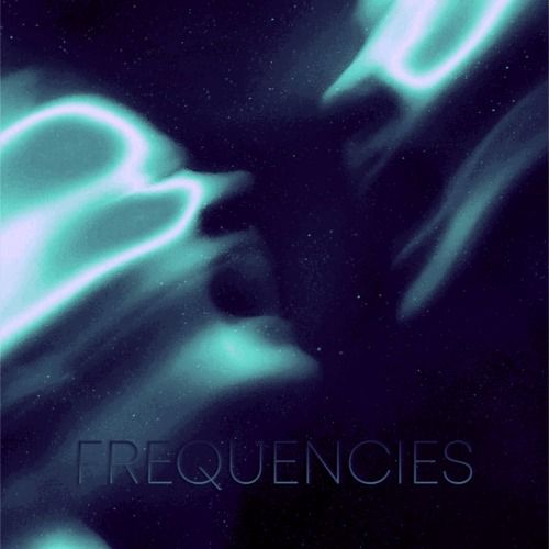 Buy EDM Ghost Production track - Frequencies