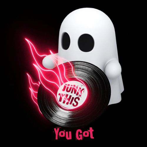 Buy EDM Ghost Production track - You Got