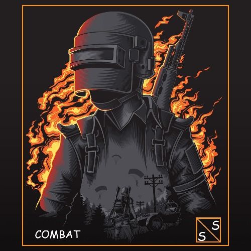 Buy EDM Ghost Production track - Combat