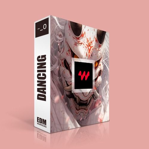 Buy EDM Ghost Production track - Dancing