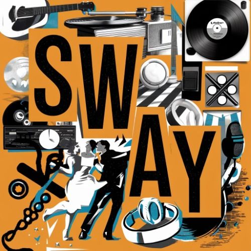 Buy EDM Ghost Production track - Sway