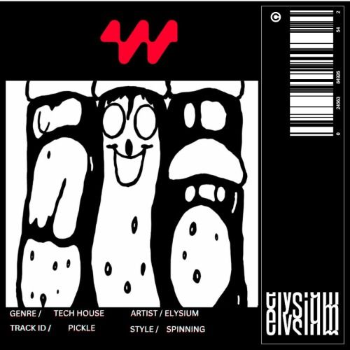 Buy EDM Ghost Production track - Pickles